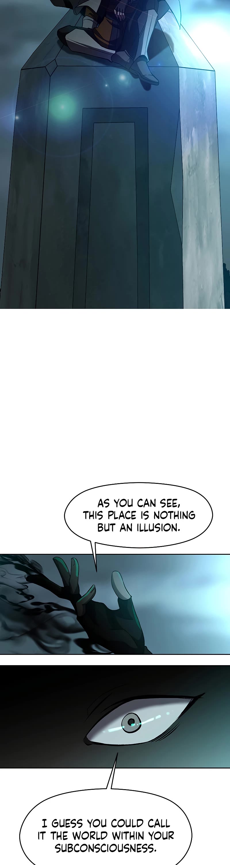 Archmage Transcending Through Regression Chapter 37 page 4 - Chapter 37