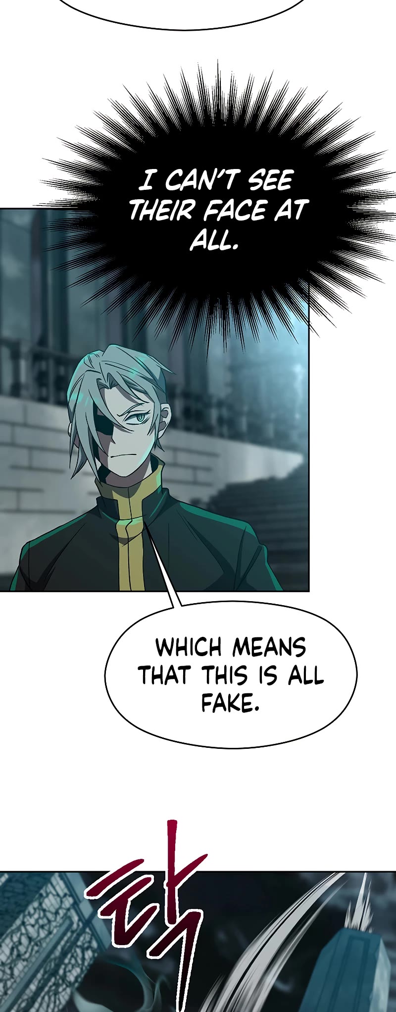 Archmage Transcending Through Regression Chapter 37 page 5 - Chapter 37