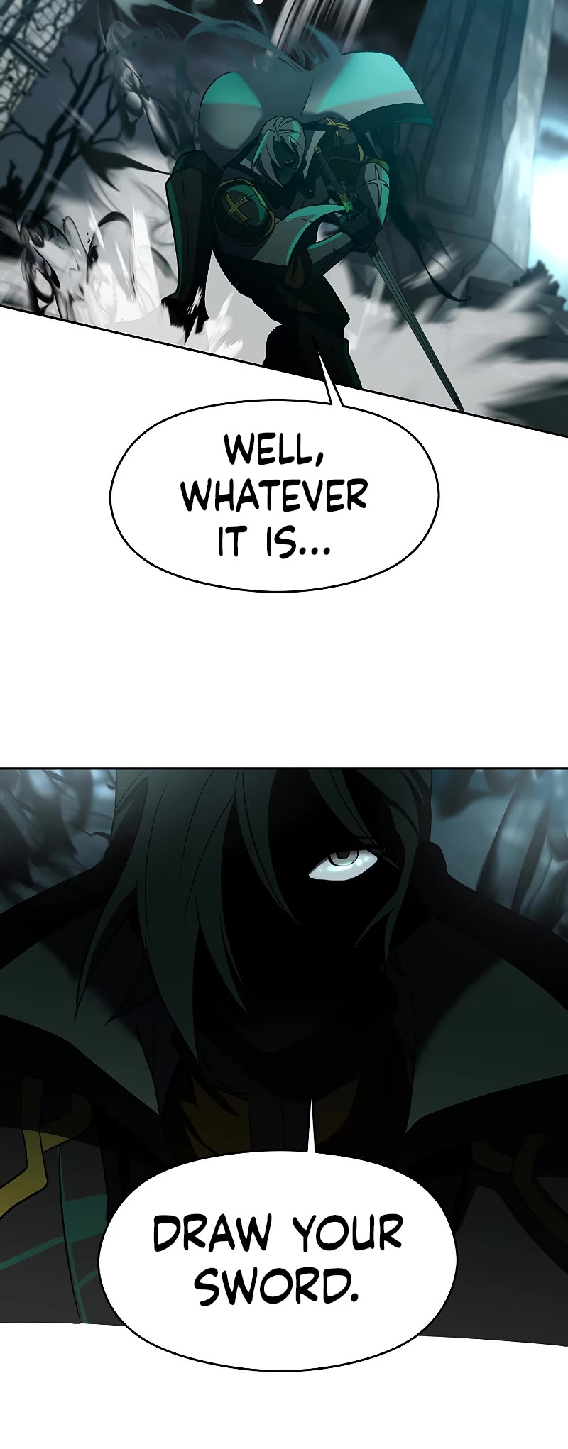 Archmage Transcending Through Regression Chapter 37 page 6 - Chapter 37