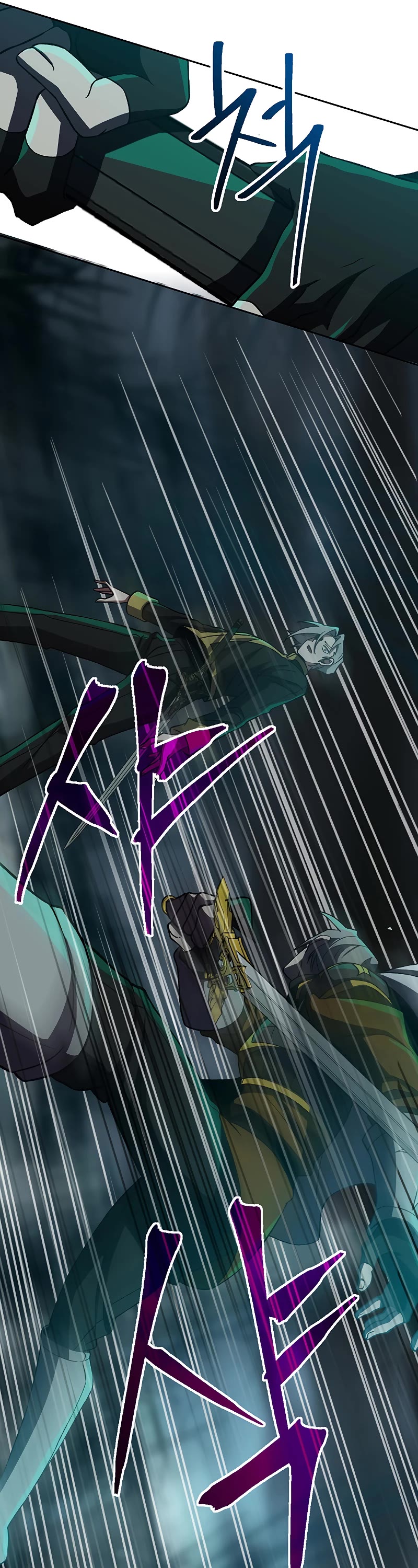 Archmage Transcending Through Regression Chapter 37 page 7 - Chapter 37