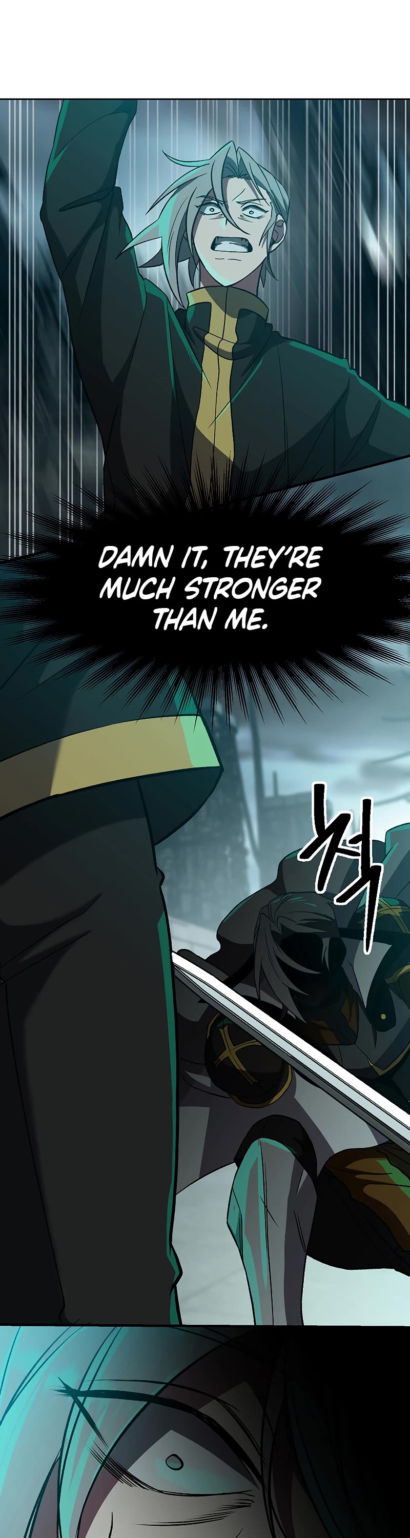Archmage Transcending Through Regression Chapter 37 page 9 - Chapter 37