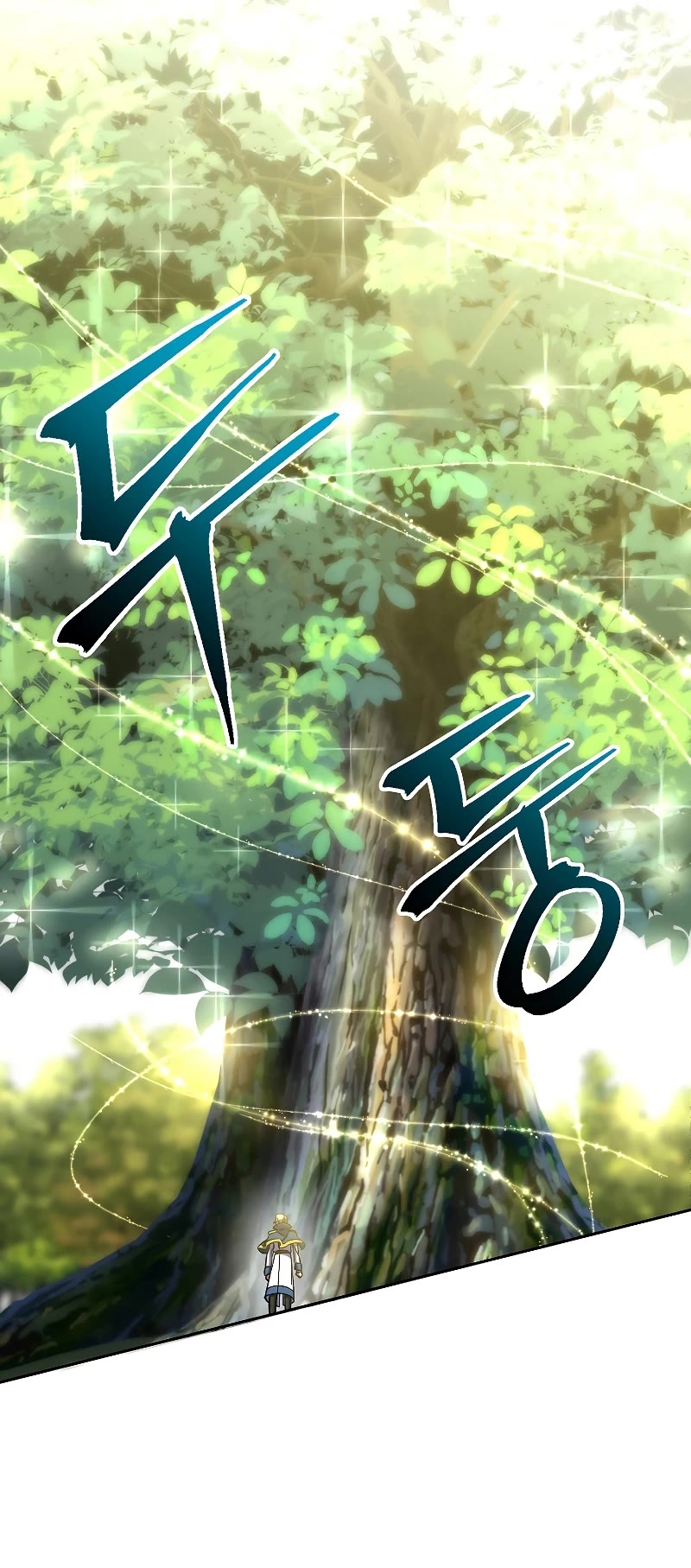 Archmage Transcending Through Regression Chapter 38 page 11 - Chapter 38