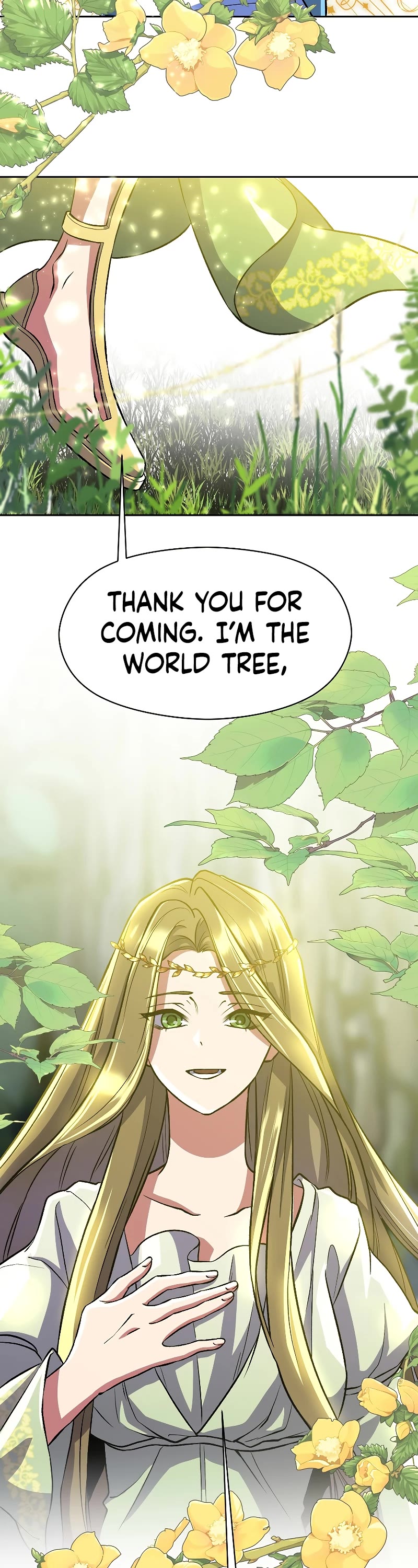 Archmage Transcending Through Regression Chapter 38 page 13 - Chapter 38