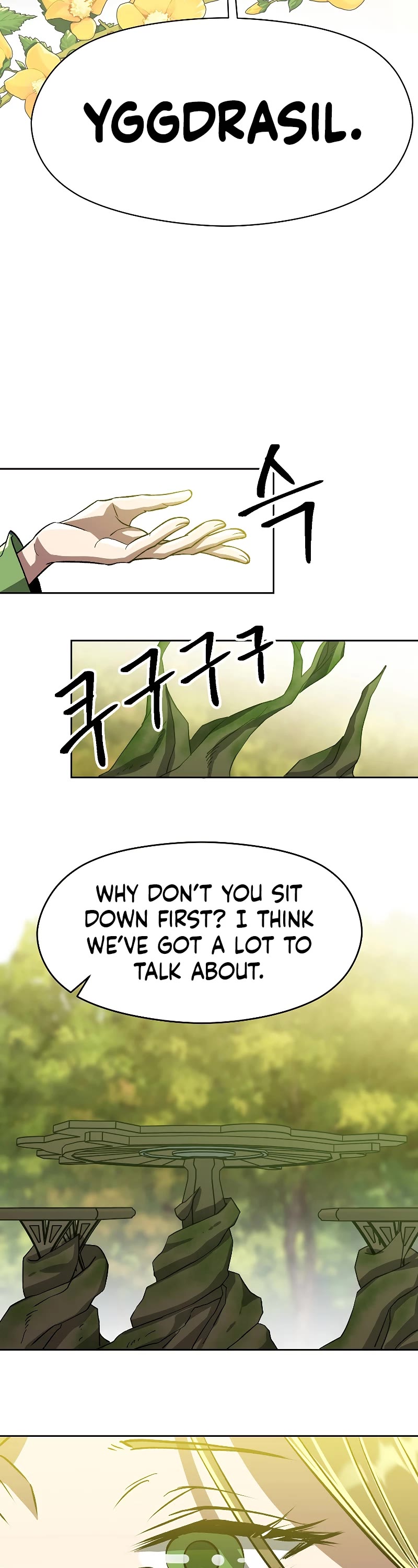 Archmage Transcending Through Regression Chapter 38 page 14 - Chapter 38