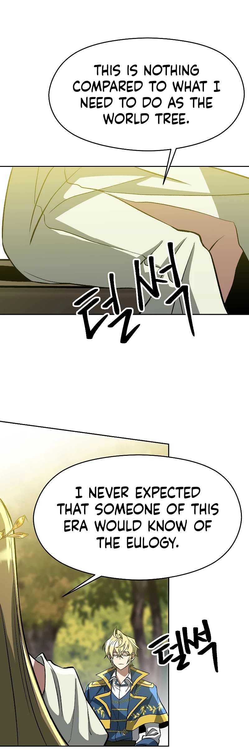 Archmage Transcending Through Regression Chapter 38 page 16 - Chapter 38