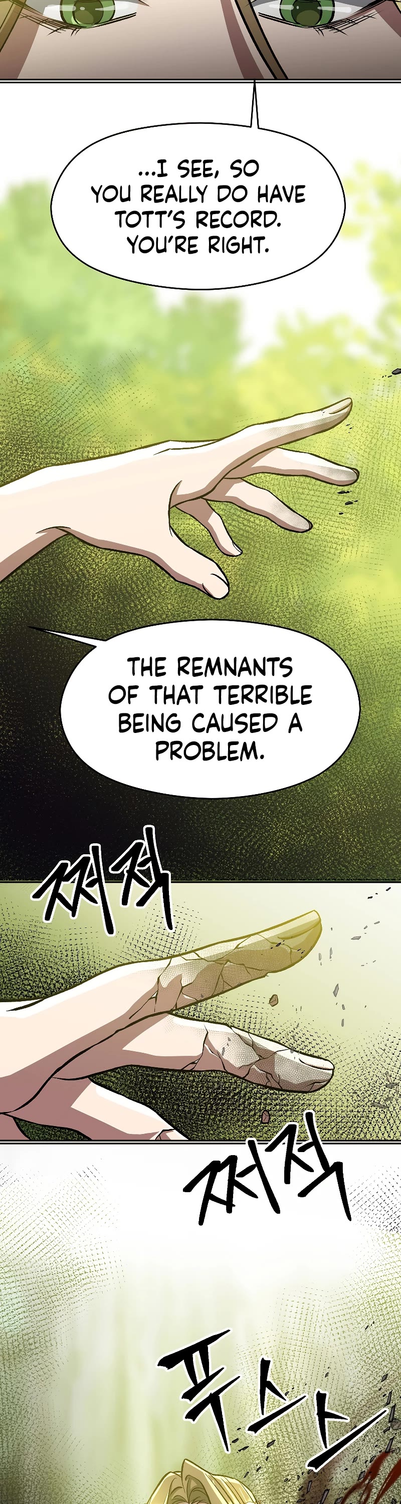 Archmage Transcending Through Regression Chapter 38 page 19 - Chapter 38