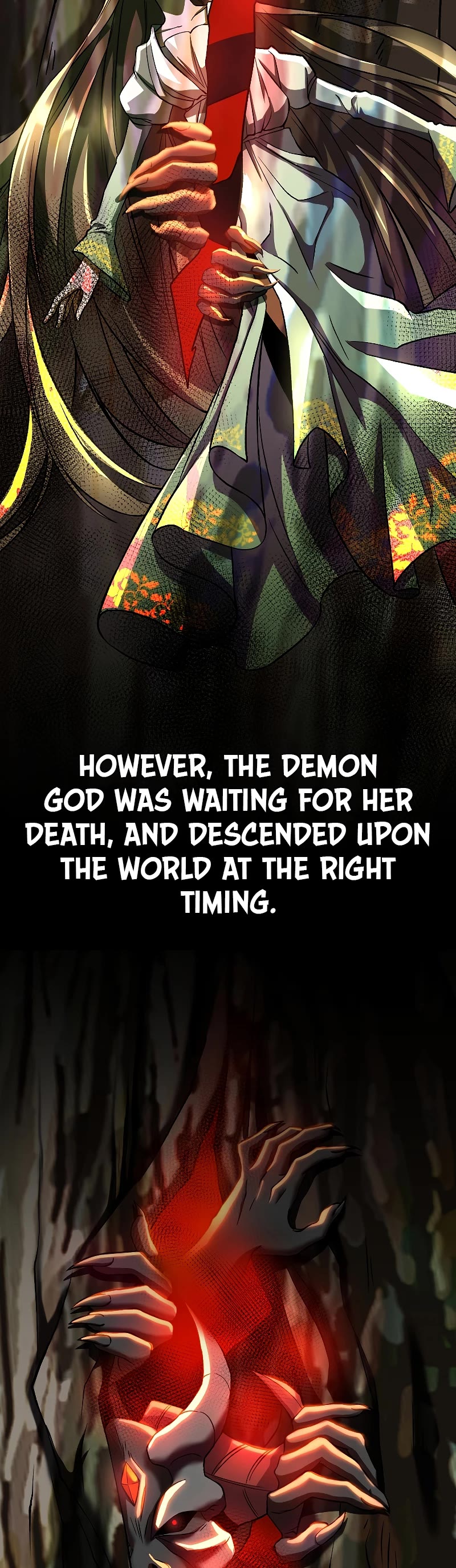 Archmage Transcending Through Regression Chapter 38 page 25 - Chapter 38