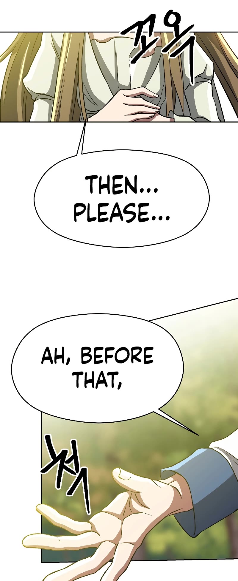 Archmage Transcending Through Regression Chapter 38 page 30 - Chapter 38