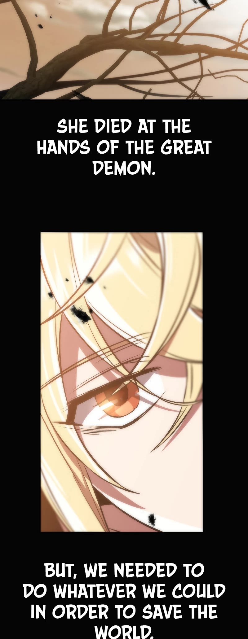 Archmage Transcending Through Regression Chapter 38 page 5 - Chapter 38