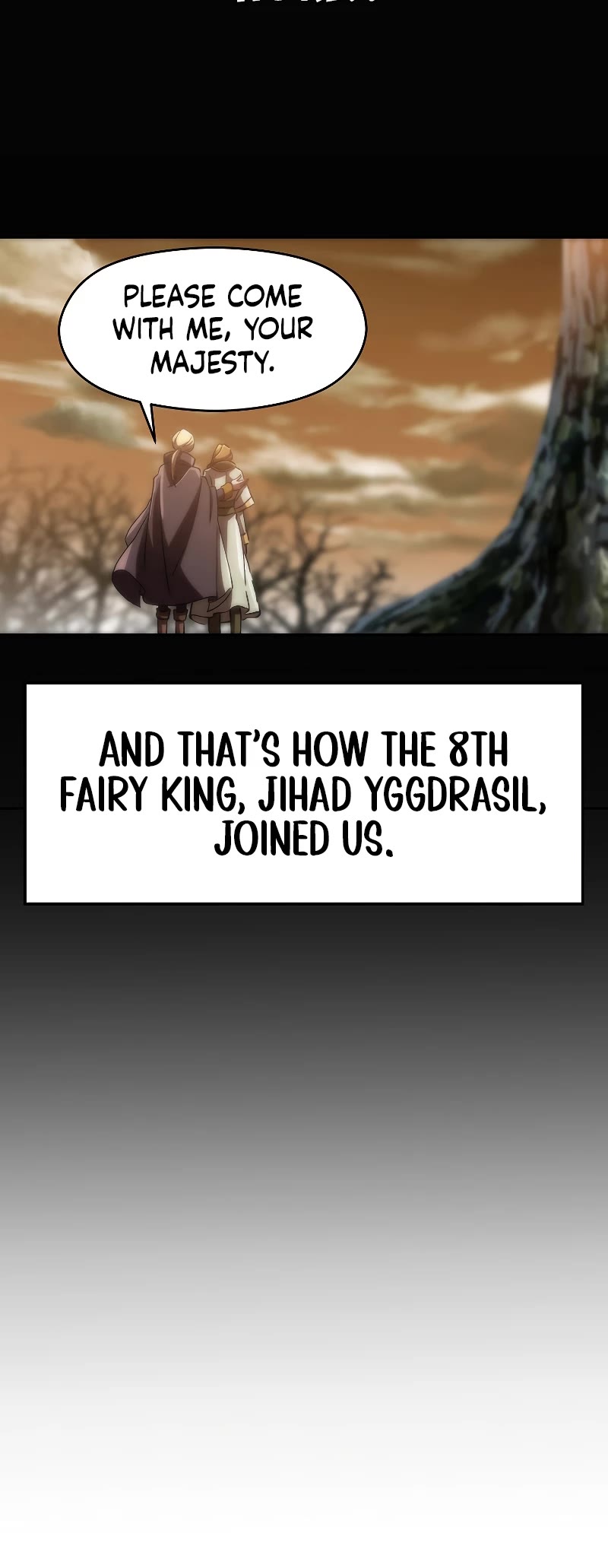 Archmage Transcending Through Regression Chapter 38 page 6 - Chapter 38