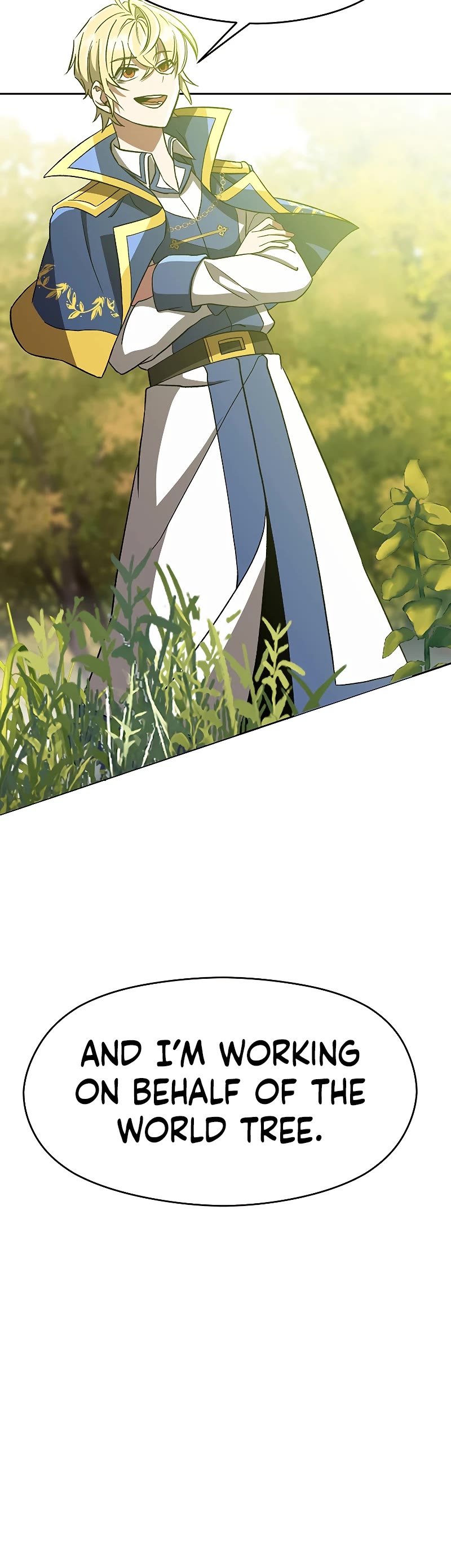 Archmage Transcending Through Regression Chapter 39 page 10 - Chapter 39