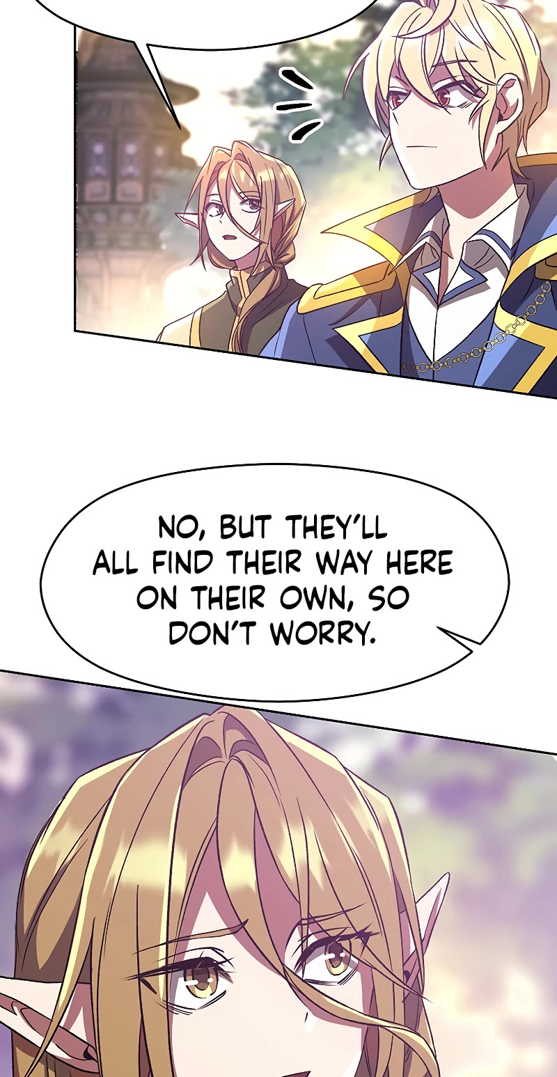 Archmage Transcending Through Regression Chapter 39 page 15 - Chapter 39