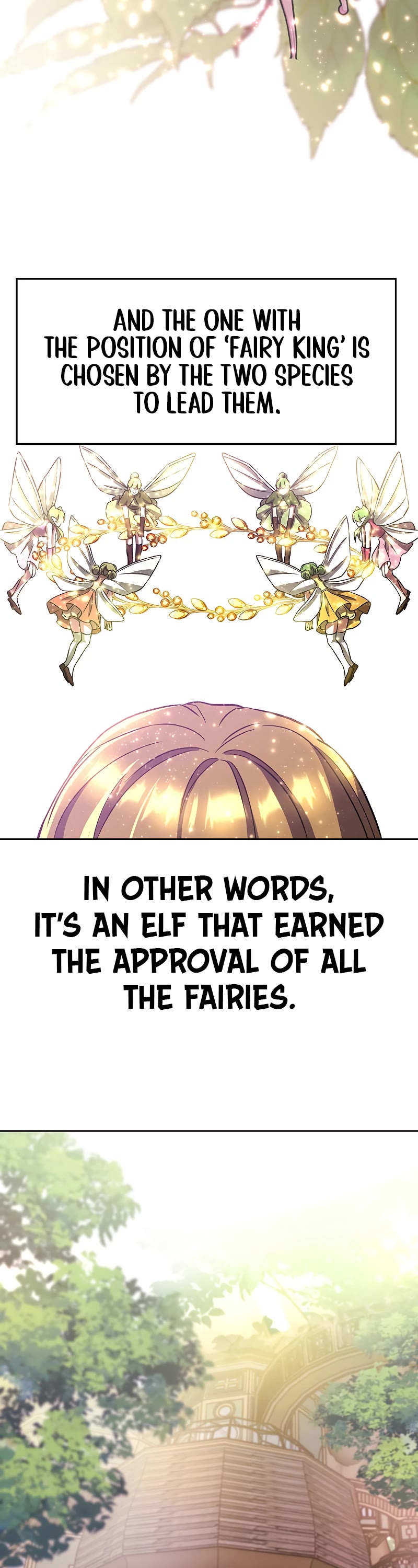 Archmage Transcending Through Regression Chapter 39 page 29 - Chapter 39