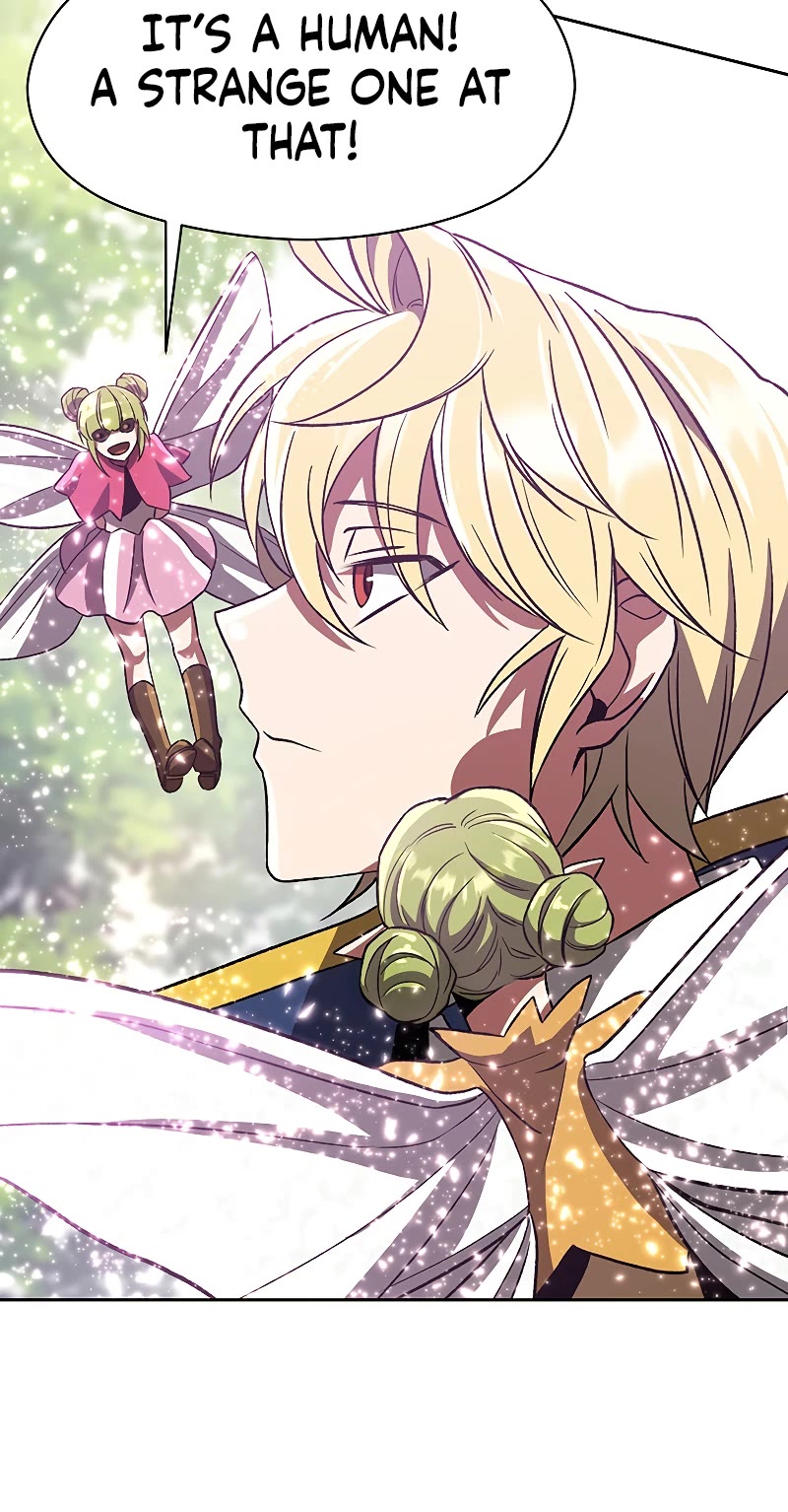 Archmage Transcending Through Regression Chapter 39 page 31 - Chapter 39