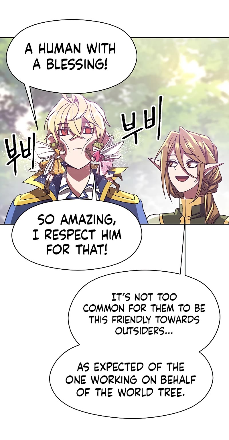 Archmage Transcending Through Regression Chapter 39 page 32 - Chapter 39