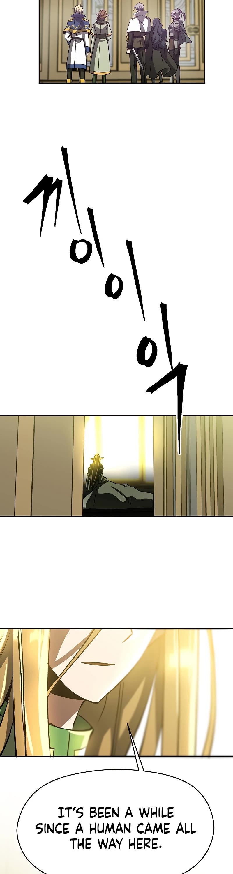 Archmage Transcending Through Regression Chapter 39 page 34 - Chapter 39