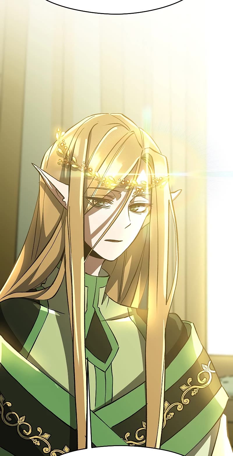 Archmage Transcending Through Regression Chapter 39 page 35 - Chapter 39