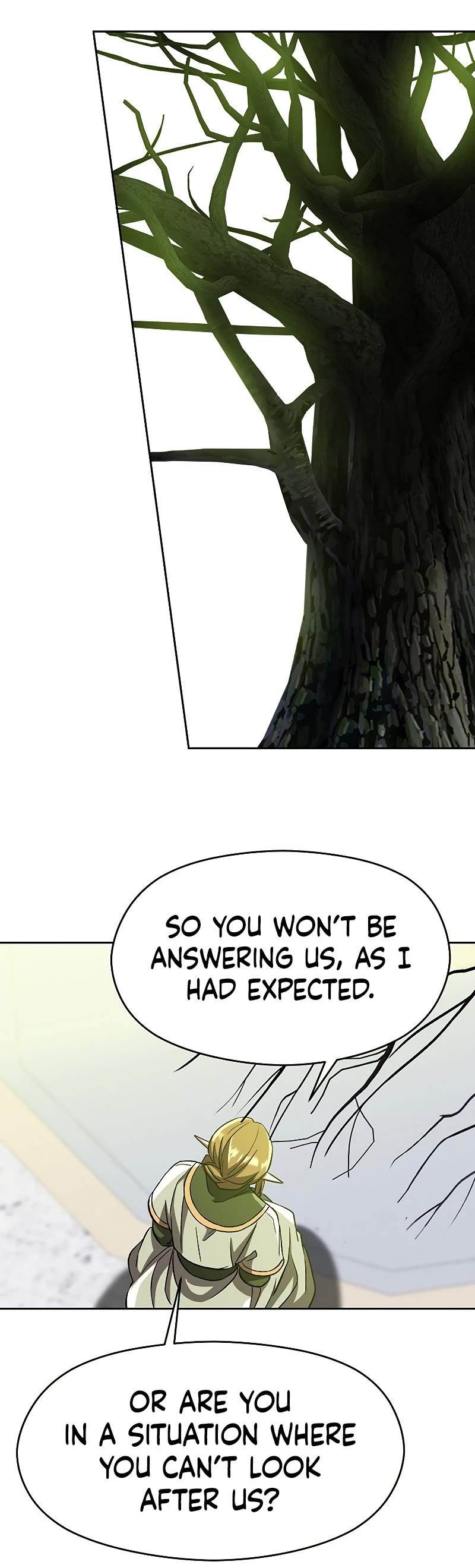Archmage Transcending Through Regression Chapter 39 page 4 - Chapter 39