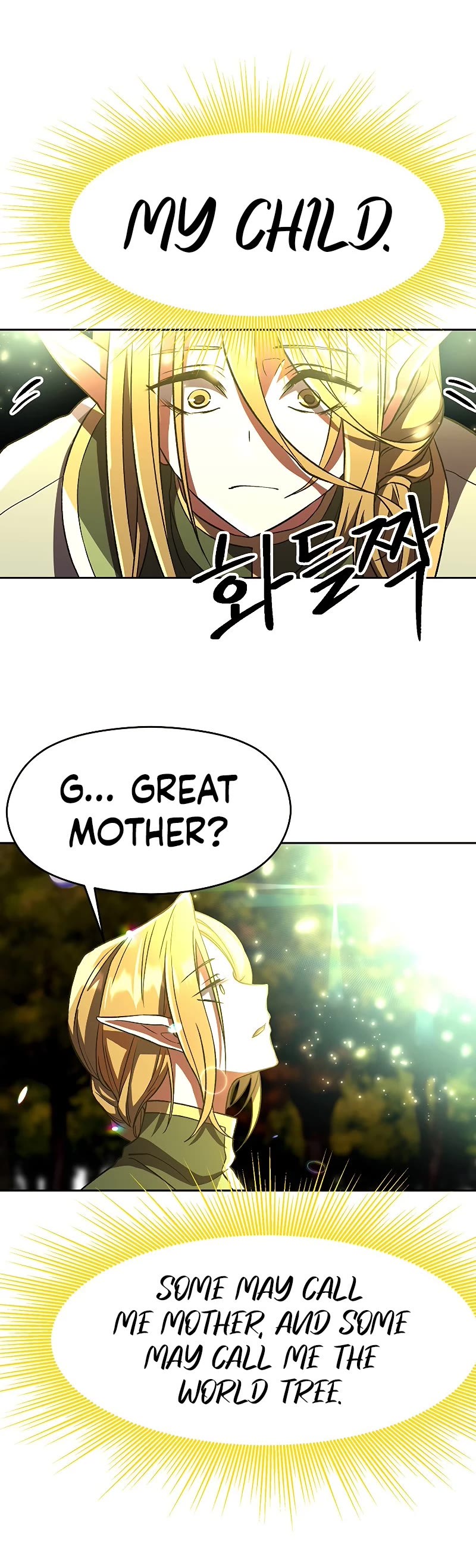 Archmage Transcending Through Regression Chapter 39 page 5 - Chapter 39