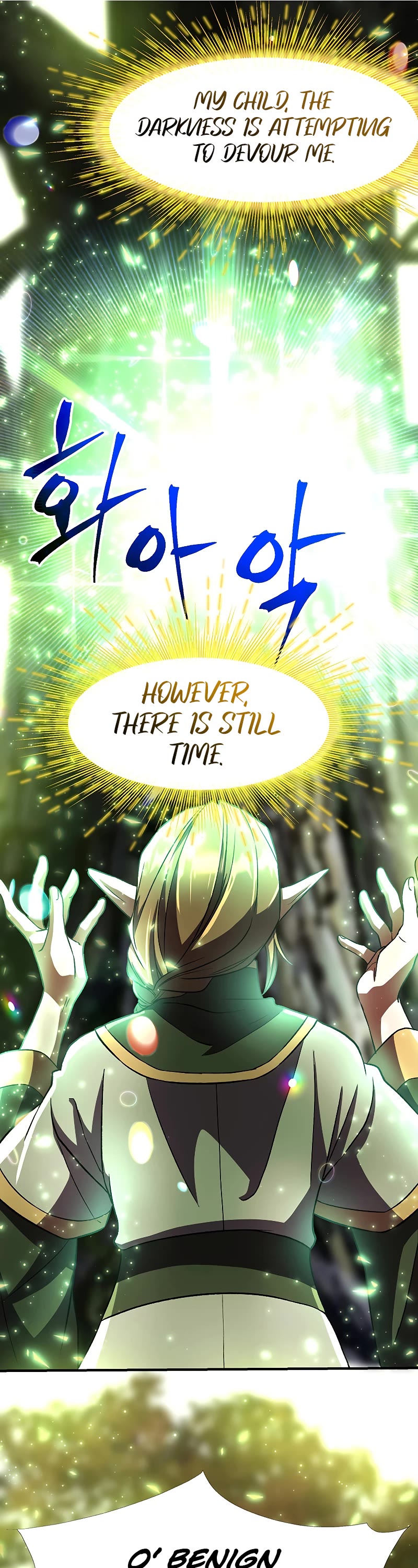 Archmage Transcending Through Regression Chapter 39 page 6 - Chapter 39