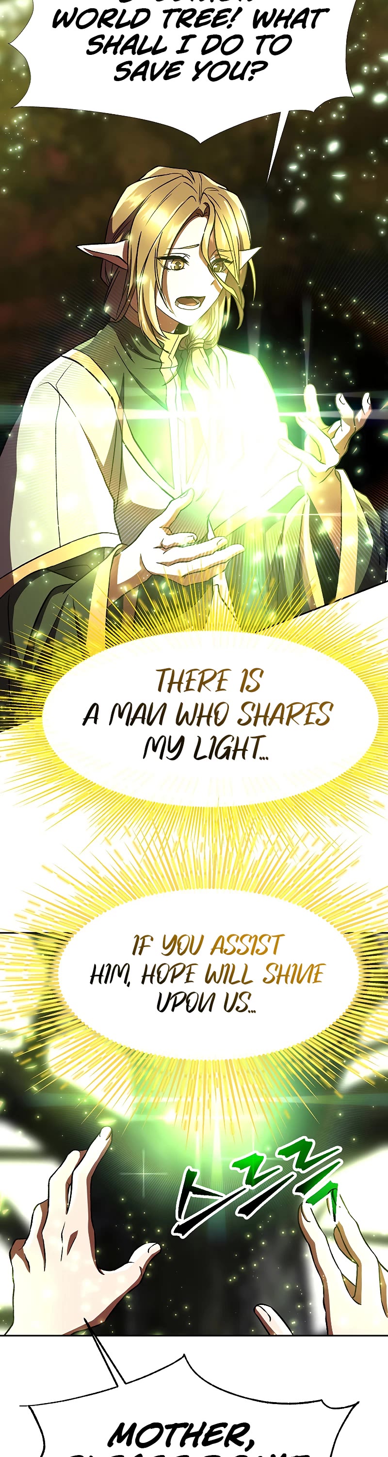 Archmage Transcending Through Regression Chapter 39 page 7 - Chapter 39
