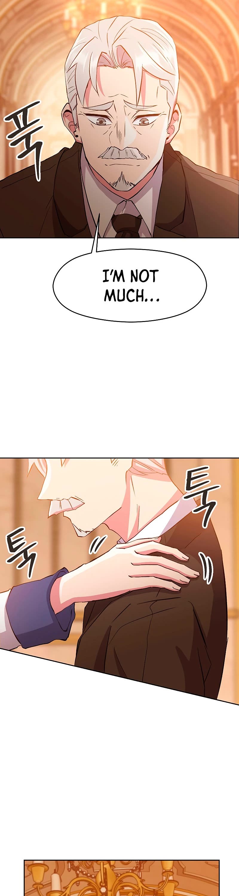 Archmage Transcending Through Regression Chapter 4 page 11 - Chapter 4