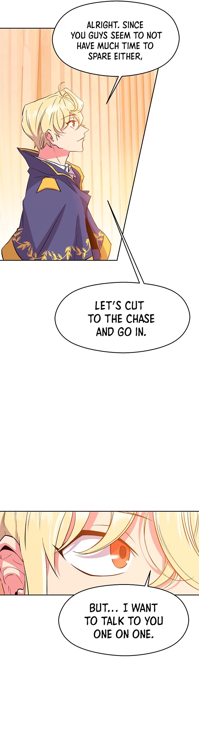 Archmage Transcending Through Regression Chapter 4 page 14 - Chapter 4