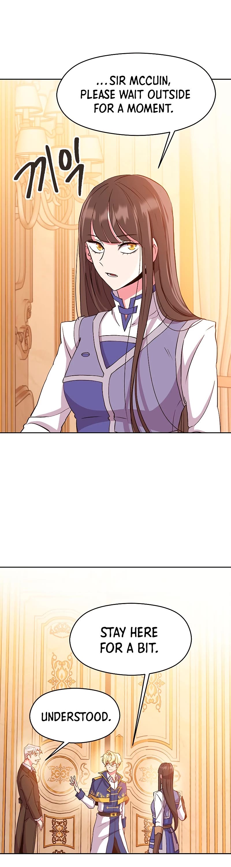 Archmage Transcending Through Regression Chapter 4 page 15 - Chapter 4