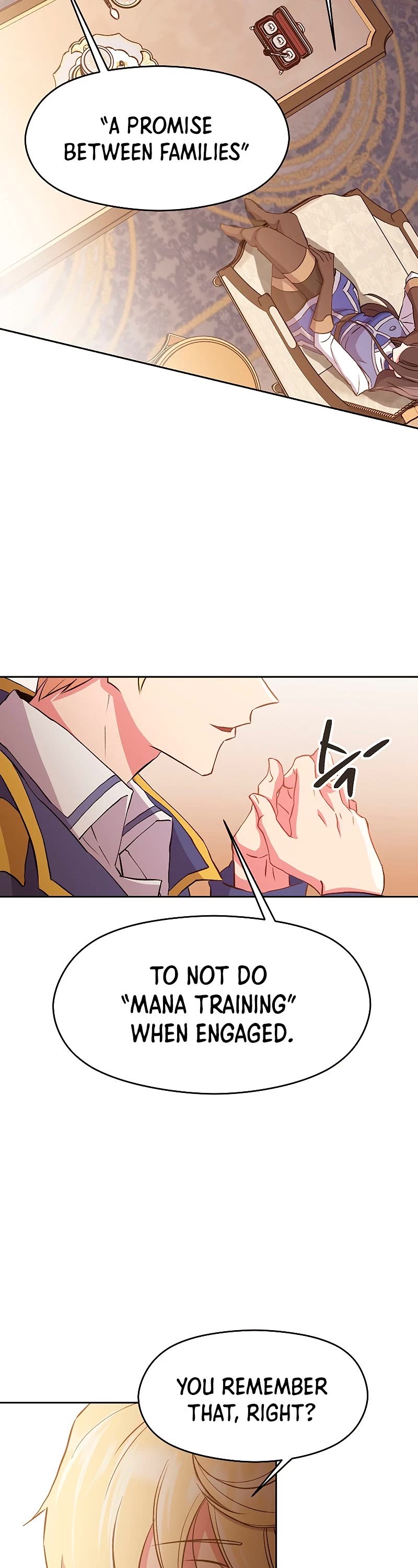 Archmage Transcending Through Regression Chapter 4 page 19 - Chapter 4