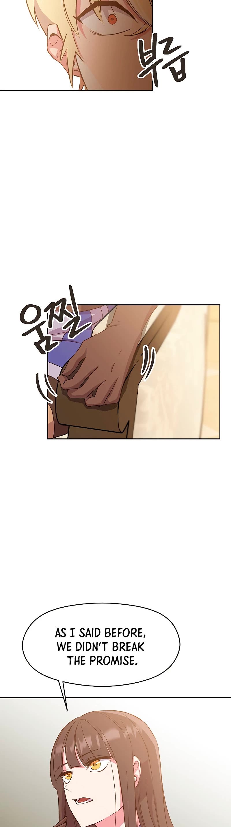 Archmage Transcending Through Regression Chapter 4 page 20 - Chapter 4