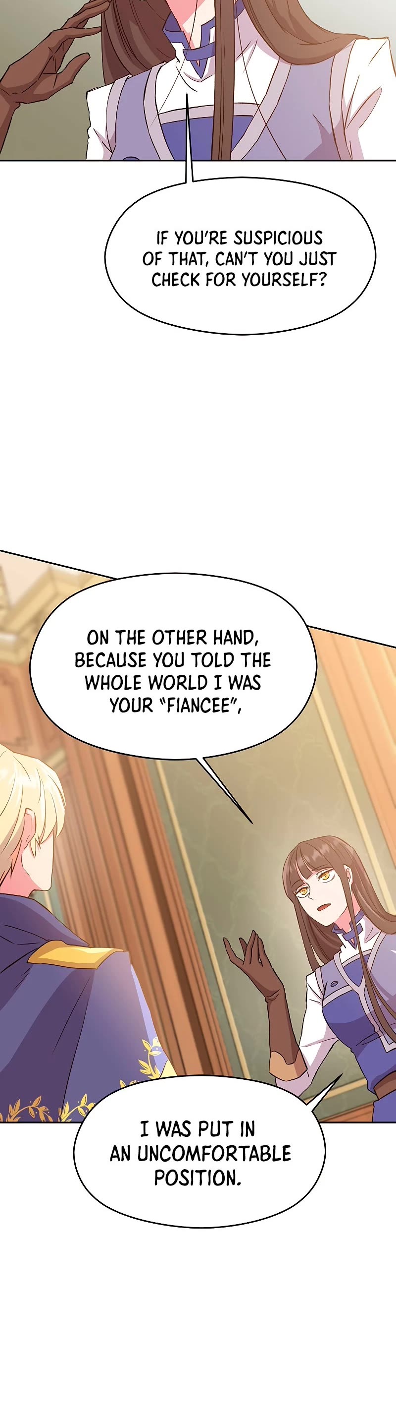 Archmage Transcending Through Regression Chapter 4 page 21 - Chapter 4