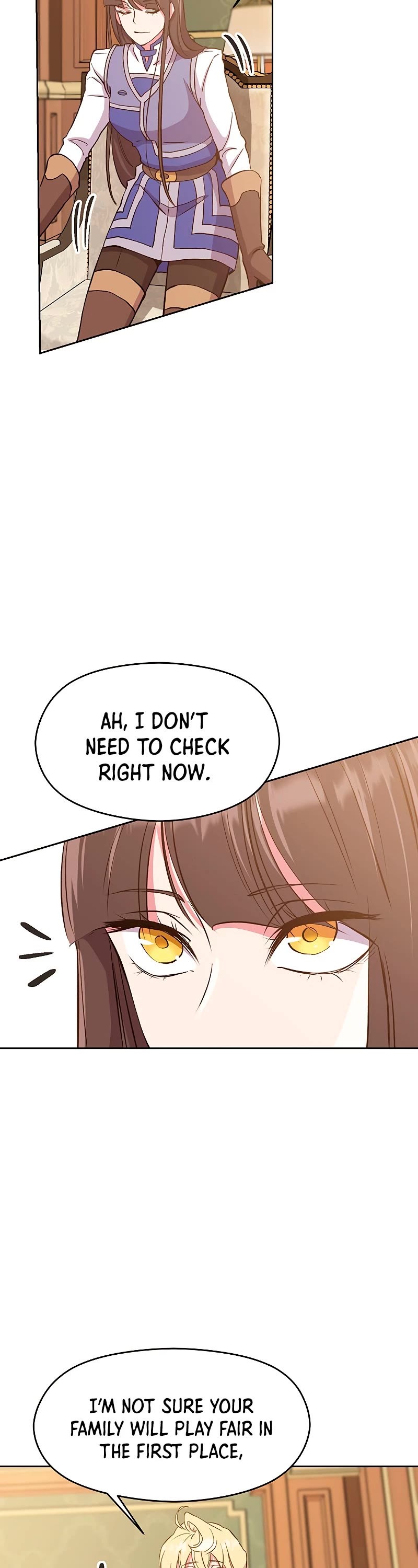 Archmage Transcending Through Regression Chapter 4 page 24 - Chapter 4