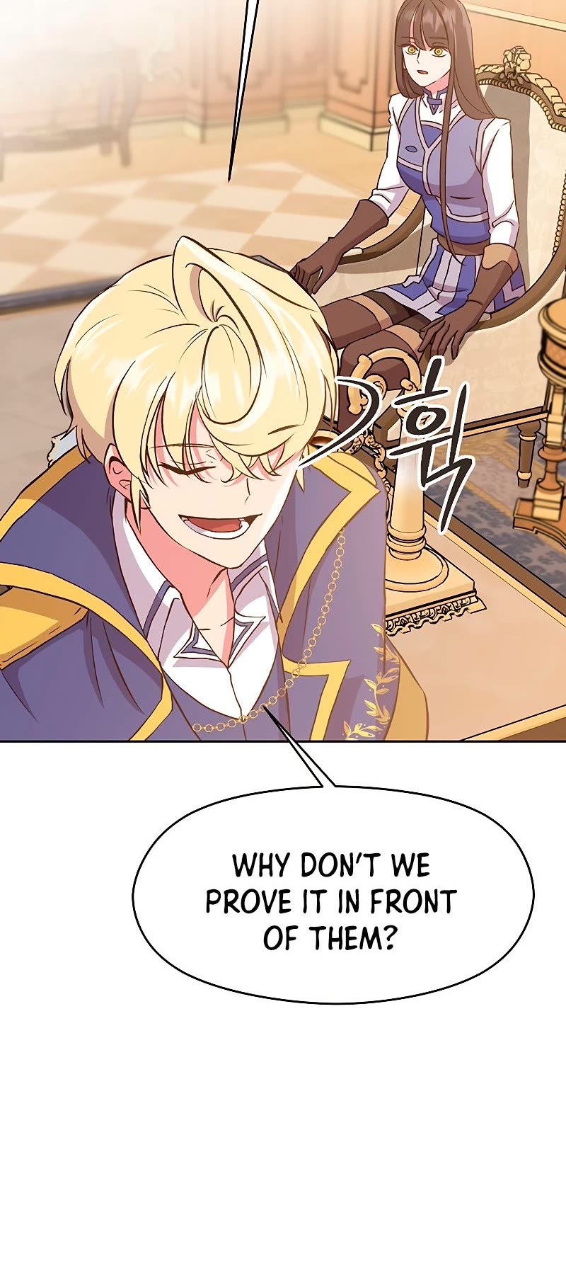 Archmage Transcending Through Regression Chapter 4 page 26 - Chapter 4