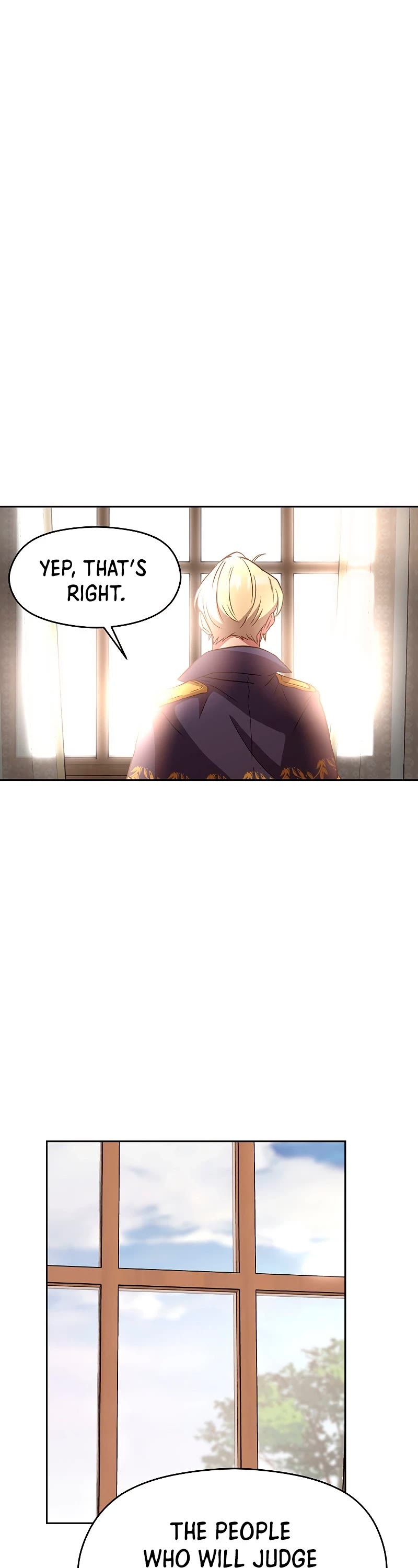 Archmage Transcending Through Regression Chapter 4 page 28 - Chapter 4