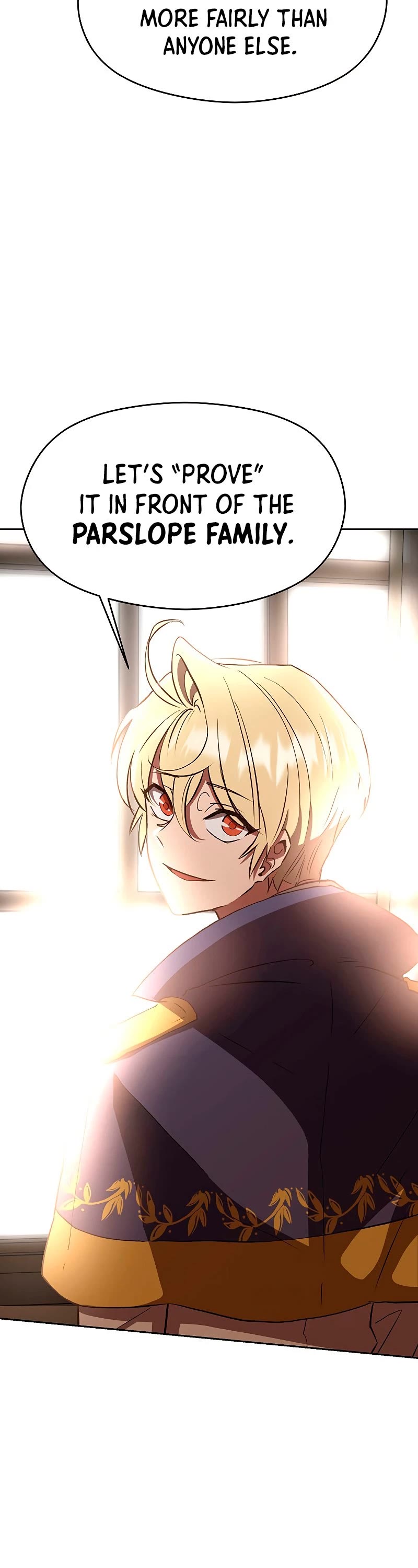 Archmage Transcending Through Regression Chapter 4 page 29 - Chapter 4