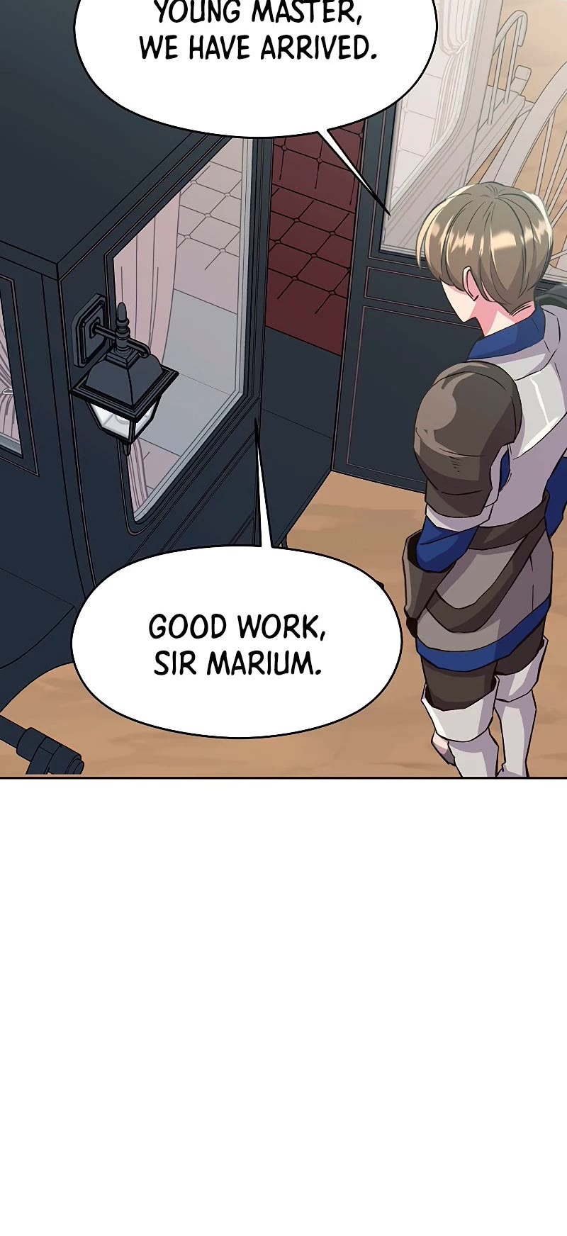 Archmage Transcending Through Regression Chapter 4 page 31 - Chapter 4