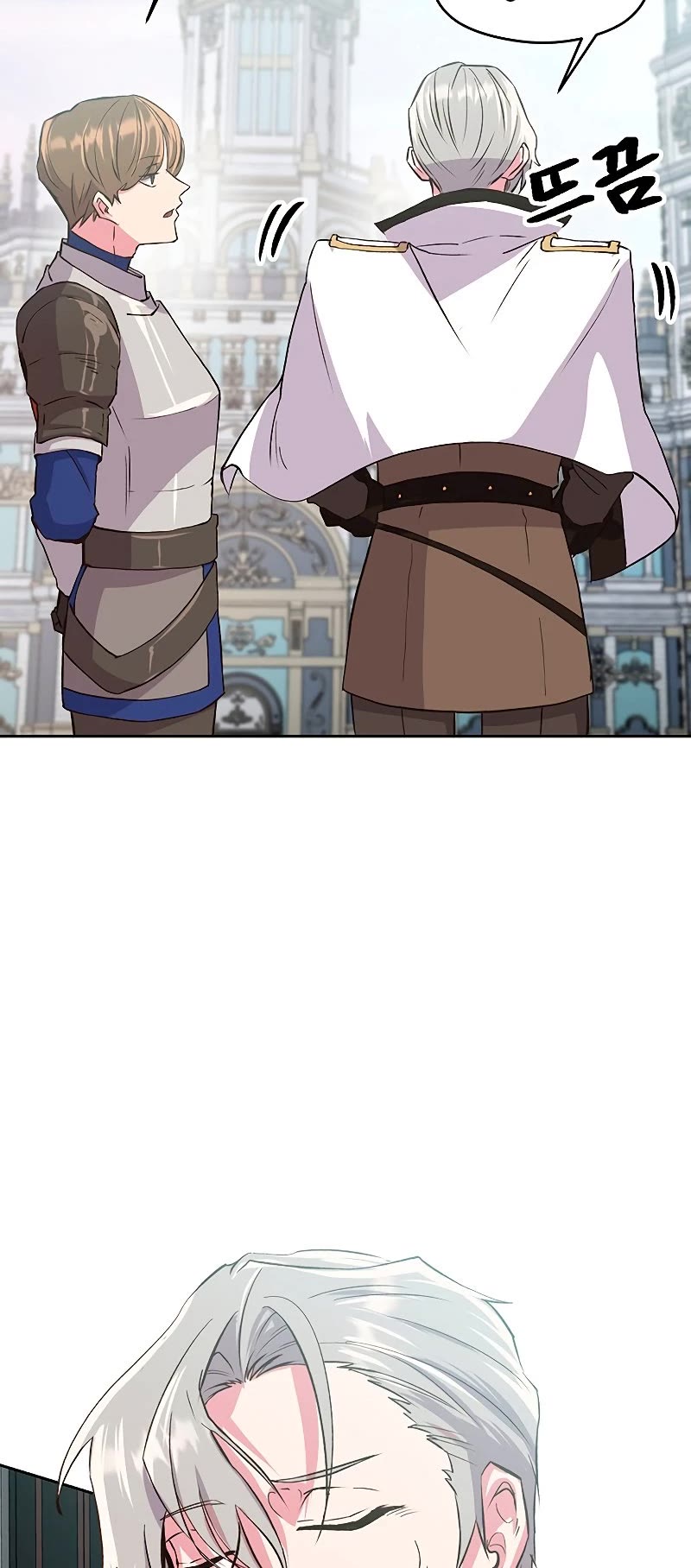 Archmage Transcending Through Regression Chapter 4 page 35 - Chapter 4