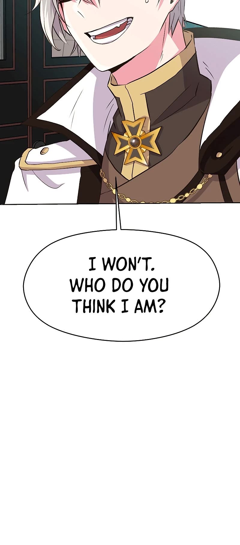 Archmage Transcending Through Regression Chapter 4 page 36 - Chapter 4