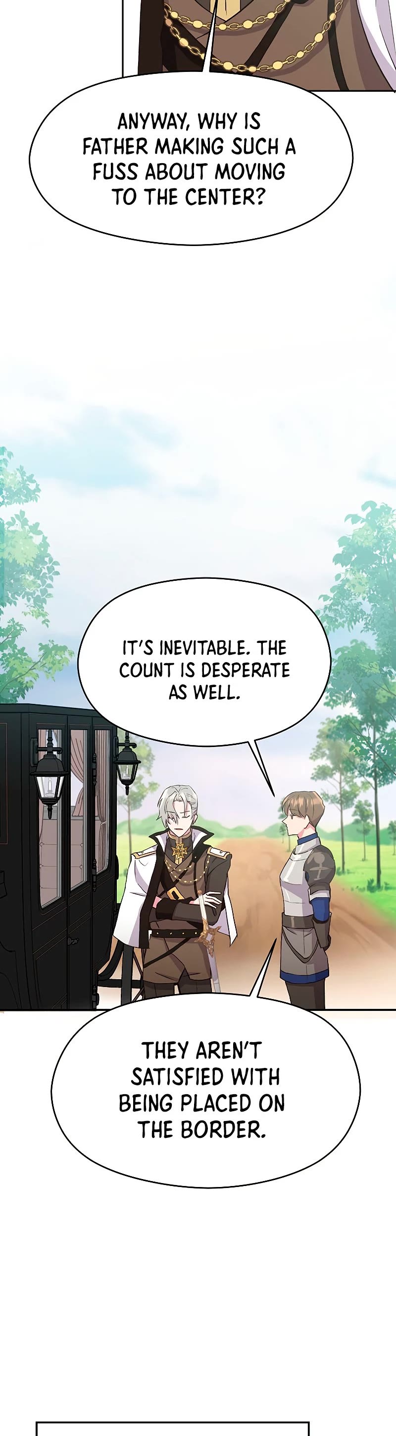 Archmage Transcending Through Regression Chapter 4 page 39 - Chapter 4