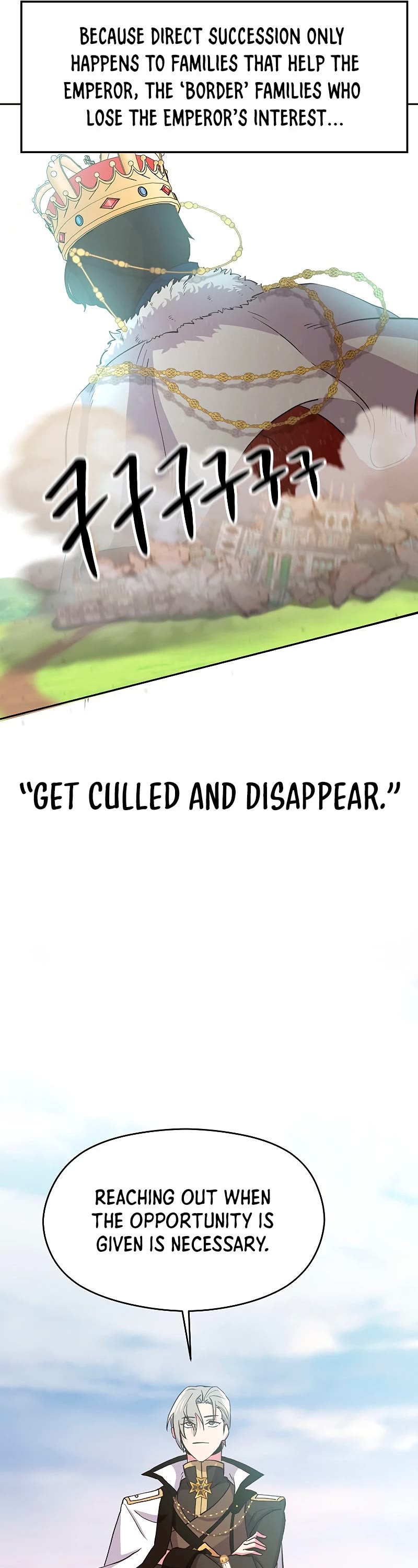 Archmage Transcending Through Regression Chapter 4 page 41 - Chapter 4