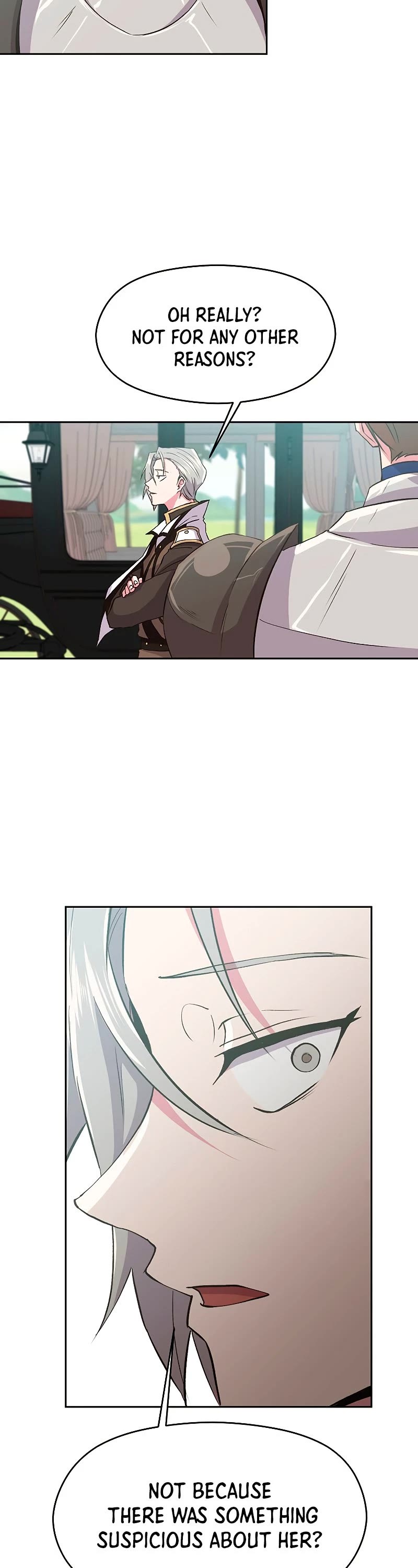 Archmage Transcending Through Regression Chapter 4 page 43 - Chapter 4