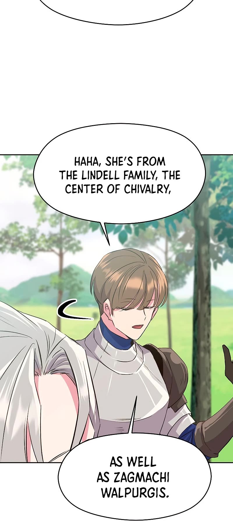 Archmage Transcending Through Regression Chapter 4 page 44 - Chapter 4