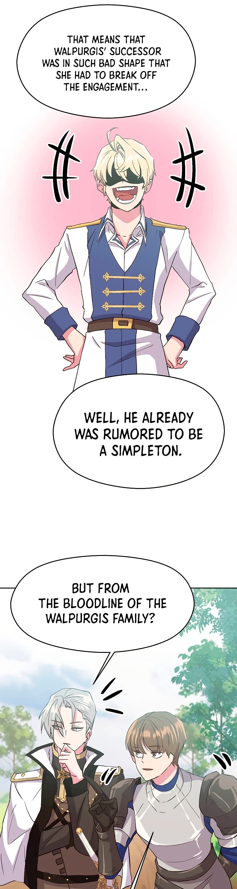 Archmage Transcending Through Regression Chapter 4 page 46 - Chapter 4