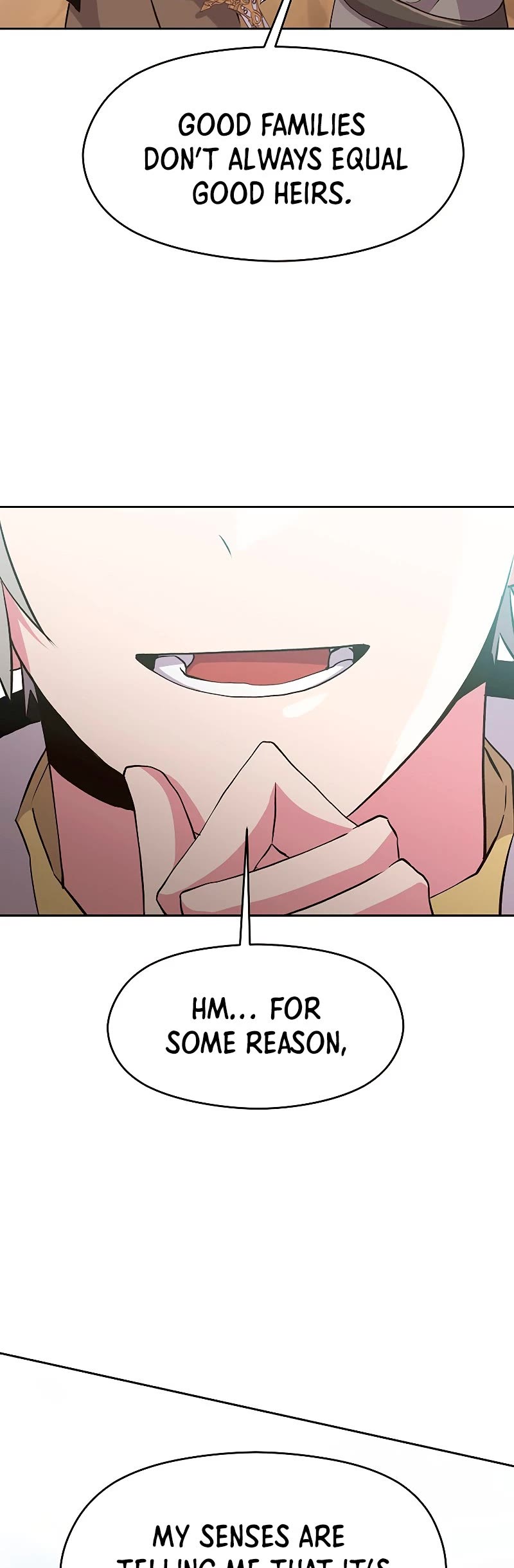 Archmage Transcending Through Regression Chapter 4 page 47 - Chapter 4