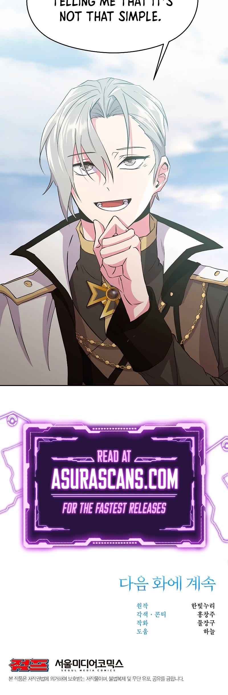 Archmage Transcending Through Regression Chapter 4 page 48 - Chapter 4