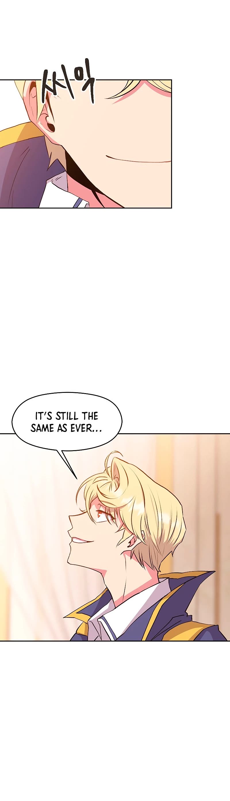 Archmage Transcending Through Regression Chapter 4 page 5 - Chapter 4