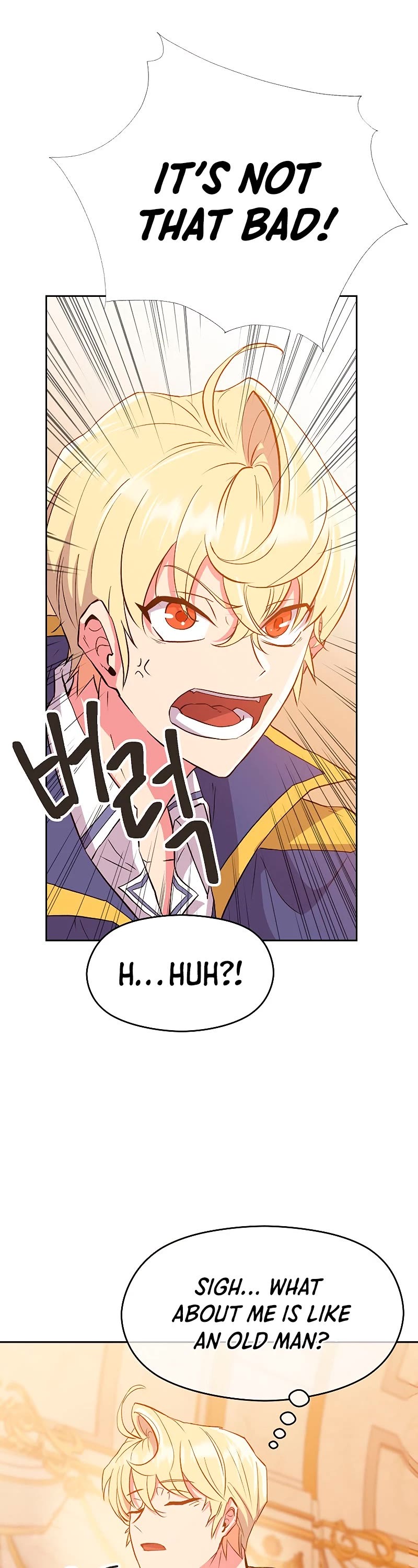 Archmage Transcending Through Regression Chapter 4 page 7 - Chapter 4