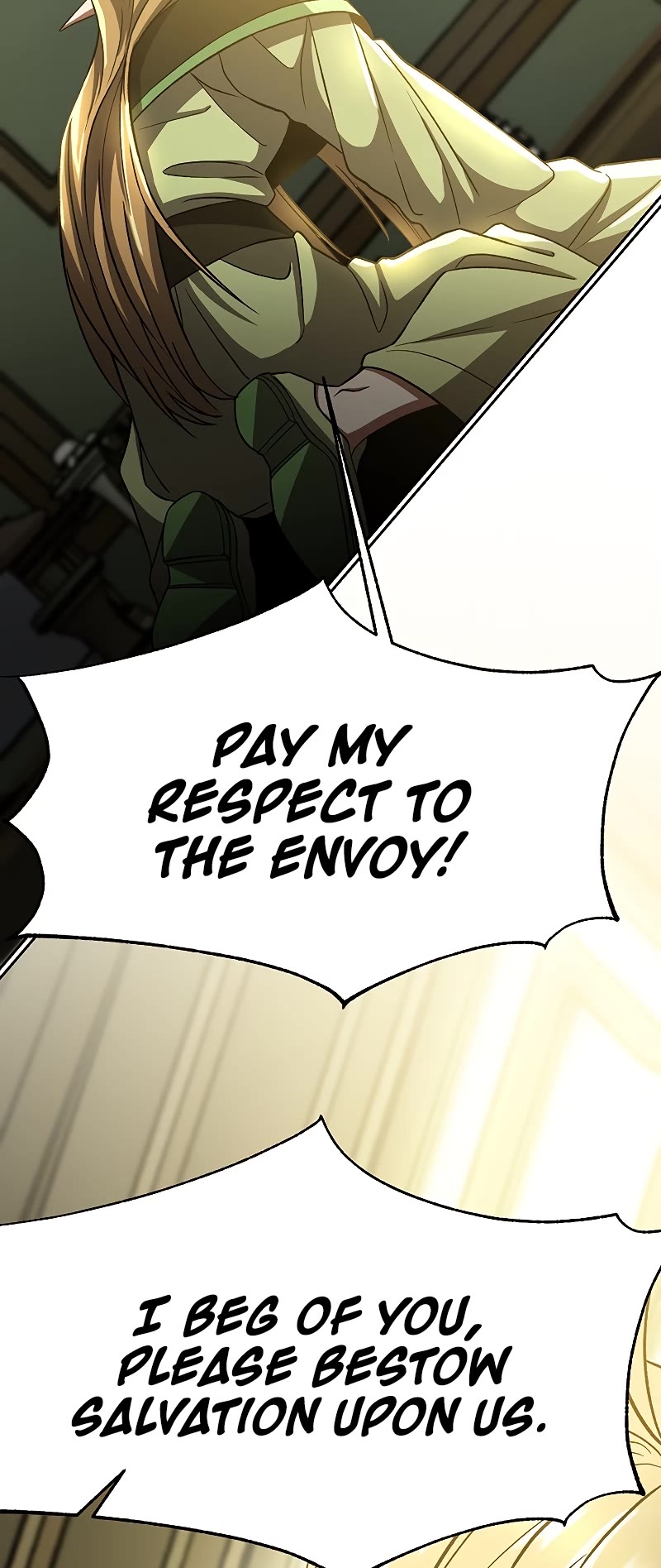 Archmage Transcending Through Regression Chapter 40 page 12 - Chapter 40