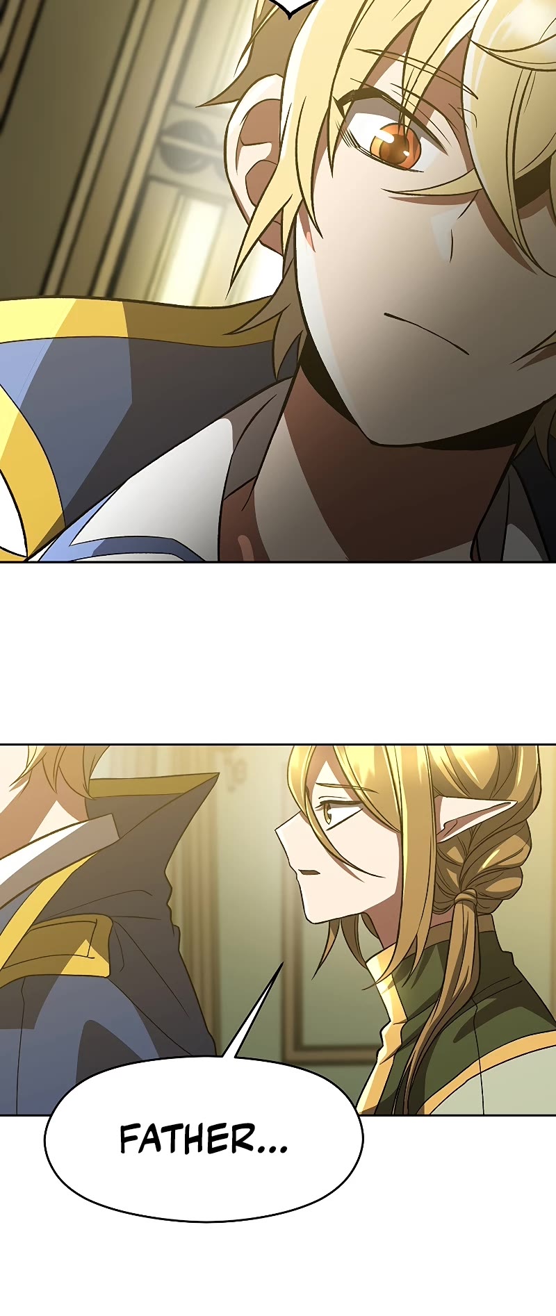 Archmage Transcending Through Regression Chapter 40 page 13 - Chapter 40