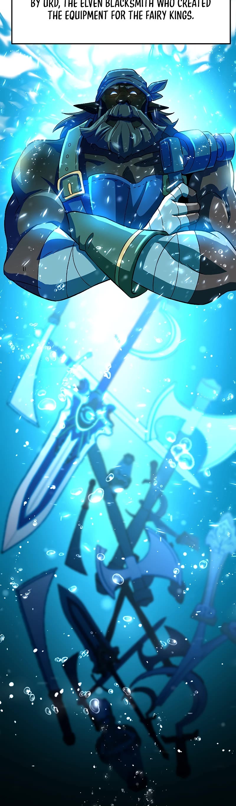 Archmage Transcending Through Regression Chapter 40 page 17 - Chapter 40